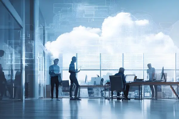 手机通信用的什么电波线